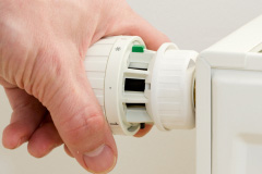 Runfold central heating repair costs